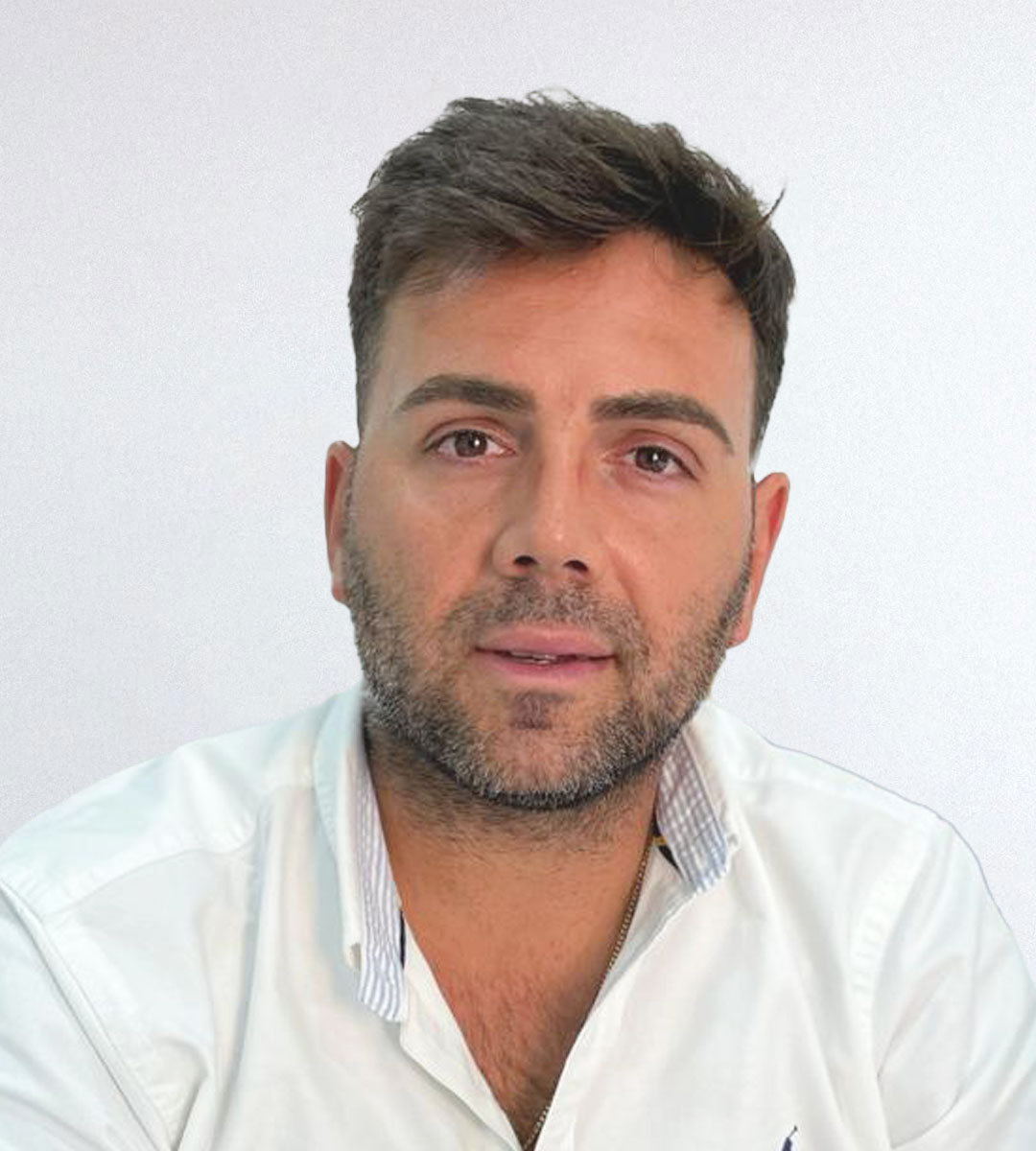 Costantino Ricci
